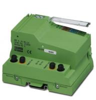 Phoenix contact 2862068 IBS IL 24 BK-LK-2MBD-PAC Устройство сопряжения с шиной