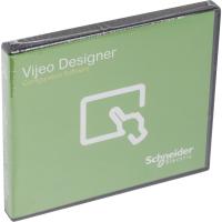 Schneider Electric VJDUPDTGAV62M Обновление лицензий с V4.x до V6.2, включает все типы лицензий