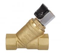 065B8242 Фильтр сетчатый Danfoss FVR-D Ду=20 Ру=25