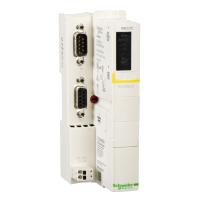 Schneider Electric STBNIB2212 МОДУЛЬ СВЯЗИ INTERBUS, STANDARD