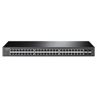 Коммутатор TP-Link T1600G-52TS