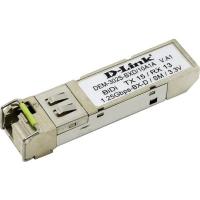 SFP Модуль D-Link DEM-302S-BXD-10A1A