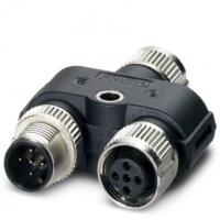 Phoenix contact 1419933 SAC-5PY-F/M-F VP SH Y-разветвитель