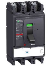 Schneider Electric 3П3Т АВТОМ. ВЫКЛ.MR. 1.3 M 320A NSX400F (арт.LV432748)