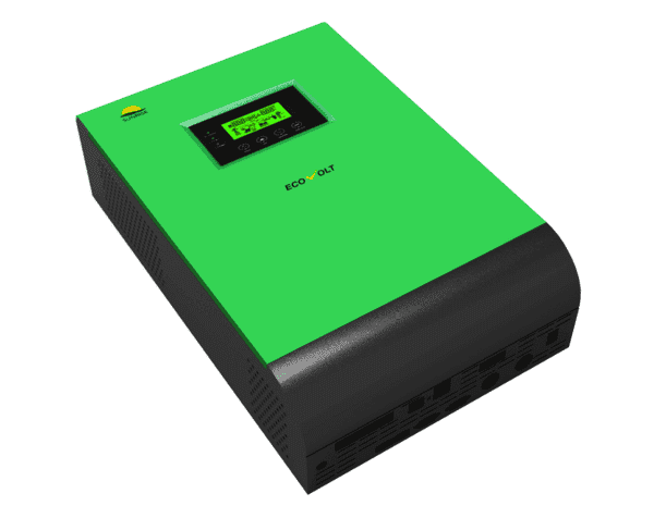 ИБП Ecovolt SUNRISE 4048M