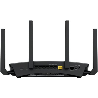 Роутер NetGear R9000-100EUS