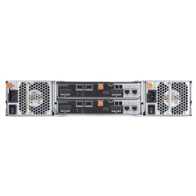 Сетевое хранилище Dell PowerVault MD3800i 210-ACCO-022