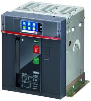 ABB 1SDA070904R1 Выключатель автоматический стационарный E2.2S 800 Ekip Touch LI 3p FHR