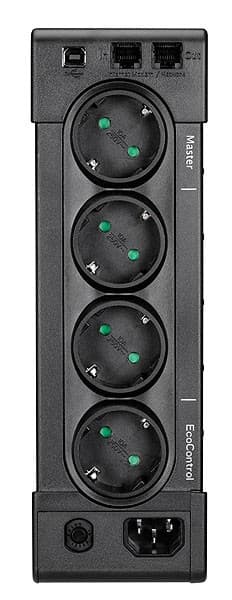 ИБП Eaton Ellipse PRO 650 DIN ELP650DIN