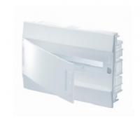 ABB Бокс внутр Mistral41 18М непр. дв с кл (арт.1SLM004101A1104)