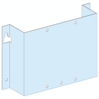 Schneider Electric 03051 МОНТ.ПЛ.ВЕРТ.СТ.АППNS250 С П.РУК,Ш=250ММ