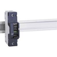 Schneider Electric АВТОМАТИЧЕСКИЙ ВЫКЛ. NG125H 1П 20A C (арт.18707)