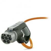 Phoenix contact 1627255 EV-GBM3C-1AC16A-7,0M2,5ESOG00P Зарядный кабель AC