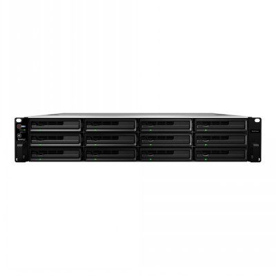 Сетевое хранилище Synology RS3614XS