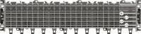 ABB 2CCA183117R0001 Шинная разводка в сборе ZLS905E36-3LN