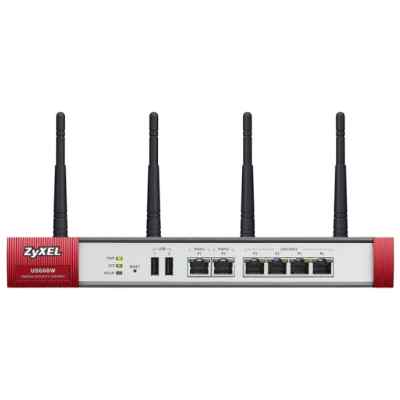 Роутер ZYXEL USG 60W