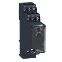 Schneider Electric RE22R1MAMR РЕЛЕ ВРЕМЕНИ RE22R1MAMR