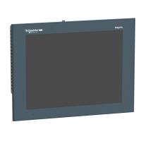 Schneider Electric HMIGTO6310 СЕНС ЦВ ТЕРМИНАЛ 12,1" 800?600 RJ45 RS232/485 SUBD Eth TCP/IP 96Mб/512кБ СЛОТ SD