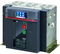 ABB 1SDA071778R1 Выключатель автоматический стационарный E4.2N 3200 Ekip Hi-Touch LSI 4p FHR