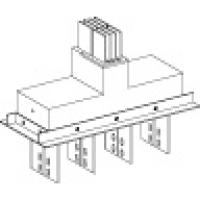 Schneider Electric KRC1350ER31 СЕКЦИЯ ВВОДНАЯ ПРЯМАЯ