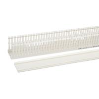 Schneider Electric 04267 ВЕРТИКАЛЬНЫЙ КАБЕЛЬНЫЙ КАНАЛ 2000 ММ
