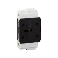 Schneider Electric VZ15 ЗАЗЕМЛЯЮЩИЙ МОДУЛЬ ВЫКЛЮЧАТЕЛЯ-РАЗЪЕДИНИТЕЛЯ 63-80А