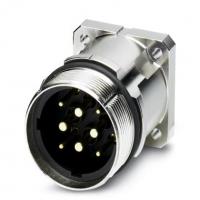 Phoenix contact 1605801 SM-5EPWN8AWA00 Аппаратн. соединитель, передняя стенка