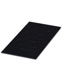 Phoenix contact 824372 EMLP 32 (38X14) BK CUS Пластиковая табличка с отверстием