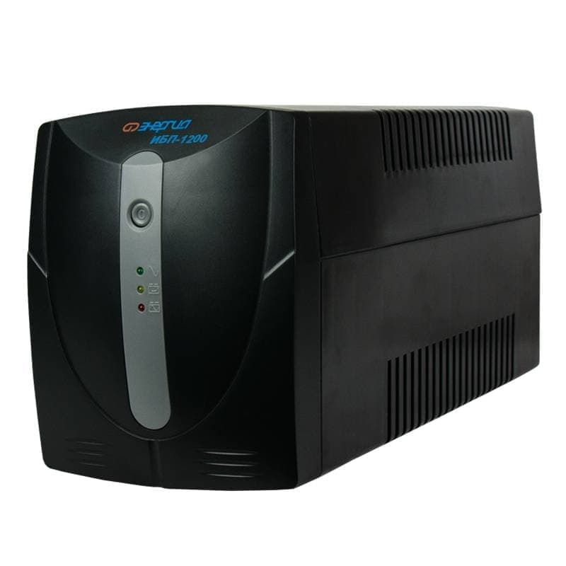 ИБП ЭНЕРГИЯ 1200 Е0201-0024