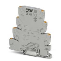 Phoenix contact 2900396 PLC-OPT-110DC/110DC/3RW Модуль полупроводникового реле