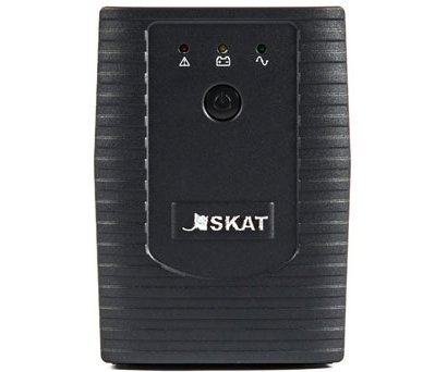 SKAT-UPS 600/350