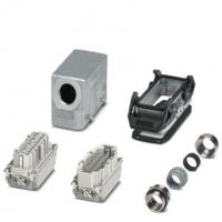 Phoenix contact 1416357 HC-STA-B16PT-BWD-LS-M25-ELCAL Комплект вставных соединителей