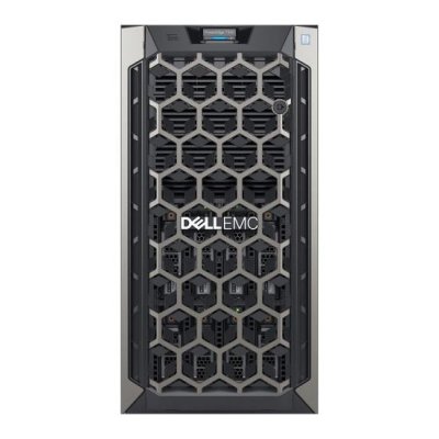 Сервер Dell PowerEdge T340 T340-4744_K1