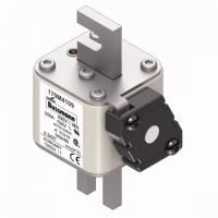 170M4109 Быстрый предохранитель 250A 690V 1KN/80 AR UC