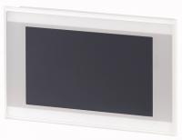 153528 панель оператора , 24VDC , 7" , TFT, цветная , Ethernet, RS485 , Profibus, SWDT , PLC (XV-102-E8-70TWRC-10)