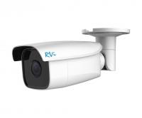 RVi-2NCT6032-L5 (12) уличная цилиндрическая IP-камера