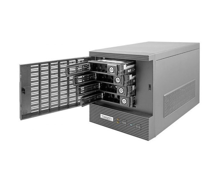 TRASSIR DuoStation AF 32
