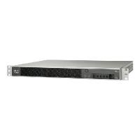 Межсетевой экран Cisco ASA5525-K8