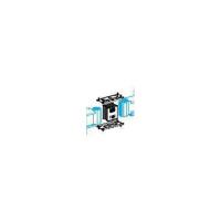Schneider Electric KTA3200YA3 СОЕДИНИТЕЛЬНЫЙ БЛОК, 3L+PE, Al, 3200А