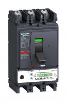 LV432901 Schneider Electric NSX630N 5.3A 630A  Автоматический выключатель 3П3Т MICR. 
