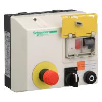 Schneider Electric LG8K12Q716 ПУСКАТЕЛЬ В КОРПУСЕ РЕВЕРСИВНЫЙ 14A