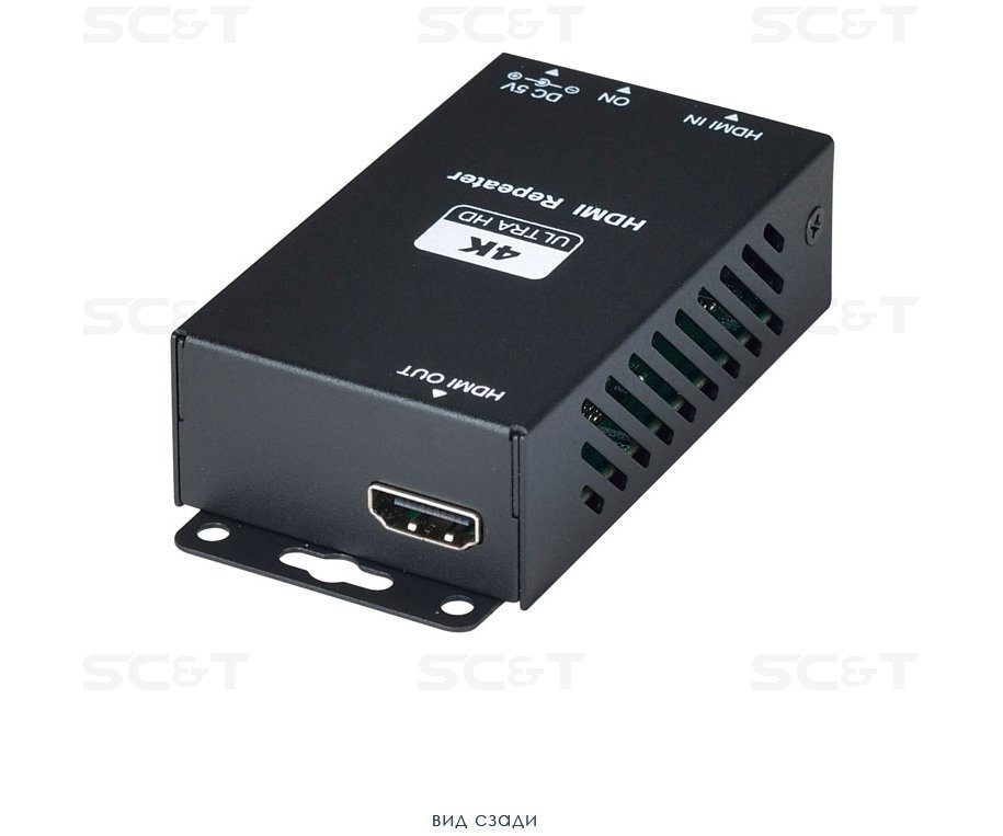 SC&T HR01-4K6G