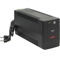ИБП APC Back-UPS BX650LI-GR