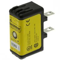 TCF6 Предохранитель CUBE, TIME DELAY, 600 В АС/300 DC с индикацией