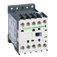Schneider Electric CA3KN22ND ПРОМ.РЕЛЕ 2НО+2НЗ,60В ПОСТ.Т. ВИН.ЗАЖ