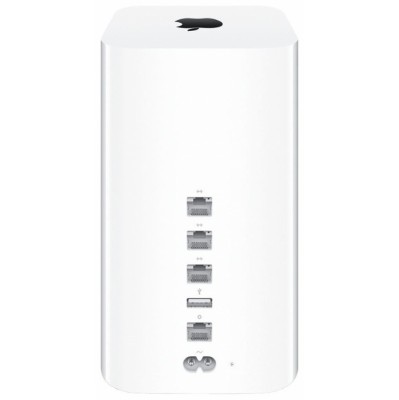 Точка доступа Apple AirPort Time Capsule ME177RU-A