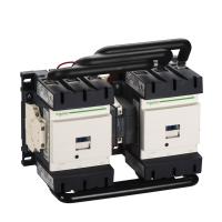 КОНТ.РЕВЕРС.D 3Р, 115A, НО+НЗ, 48V 50/60ГЦ