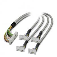 Phoenix contact 2296825 FLK 40/4X14/EZ-DR/ 100/IB32 Кабель