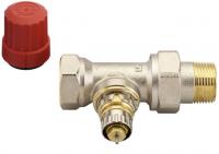 013G0014 Клапаны для двухтрубной системы отопления Danfoss RTR-N Ду=15 прямой