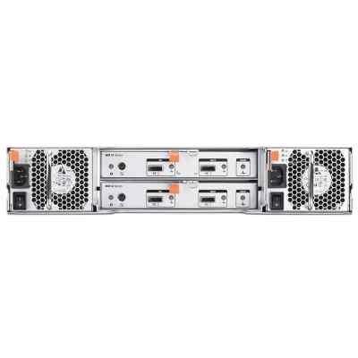 Сетевое хранилище Dell PowerVault MD1220 210-30718-26